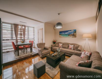 Lux apartment Vukcevic, private accommodation in city Budva, Montenegro - IMG_7102 Lux apartment Vukcevic, private accommodation in city Budva, Montenegro - IMG_7102
