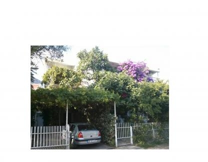 Appartements Martinovic, logement privé à Bar, Monténégro
