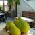 Guest House Igalo, alloggi privati a Igalo, Montenegro - Dvoriste / Yard