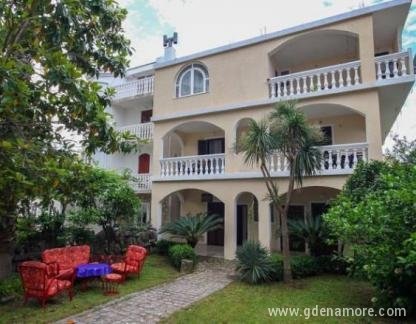 Apartmani Adrovic Budva, частни квартири в града Budva, Черна Гора - 1