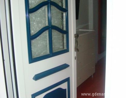 Apartmani Nina i Julia, , private accommodation in city Budva, Montenegro