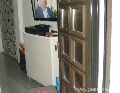 Apartmani Nina i Julia, , alloggi privati a Budva, Montenegro