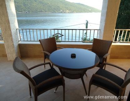 Apartments Krivokapic, , private accommodation in city Kumbor, Montenegro