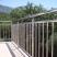 APARTvila dolinaSUNCA, comfort apartment penthouse sea LONG, private accommodation in city Buljarica, Montenegro