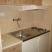 Lux apartman, , alojamiento privado en Radovići, Montenegro
