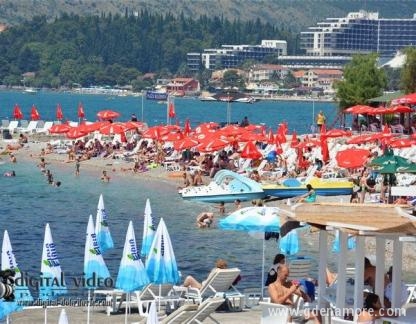 Herceg Novi Sobe Apartmaji II, , zasebne nastanitve v mestu Herceg Novi, Črna gora