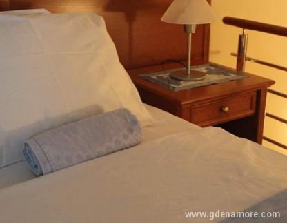 Tazex Apartments, , private accommodation in city Herceg Novi, Montenegro