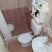 Guest House Igalo, Room No. 1, private accommodation in city Igalo, Montenegro - Soba br. 1 kupatilo